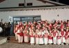 Vjera koja se prenosi naraštajima: Voćin okupio osobe s duhovnim zvanjima iz triju župa s Kosova