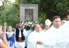 Tisuće hodočasnika na proslavi Male Gospe u Voćinu: Biskup Ivo Martinović predvodio misno slavlje