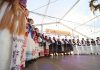Voćinska kestenijada u znaku tradicije: Mimohod i smotra folklora okupili čuvare kulturne baštine